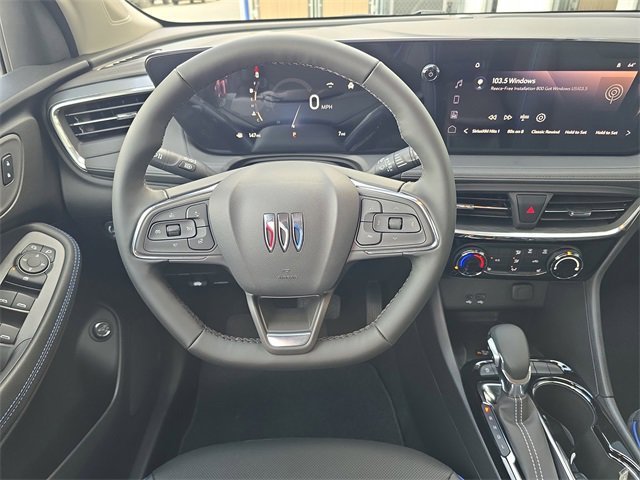 New 2026 Buick Encore GX Sport Touring w/ Advanced Technology Package image 12