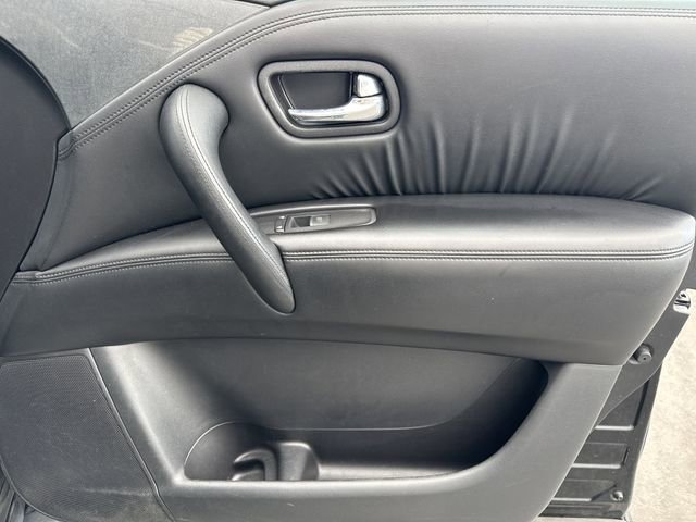 Used 2022 Nissan Armada SL w/ Midnight Edition Package image 27