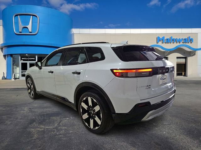 New 2026 Honda Prologue Elite image 4