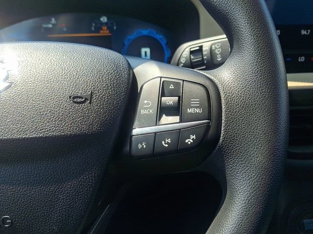Used 2025 Ford Bronco Sport Big Bend AWD/4WD image 21