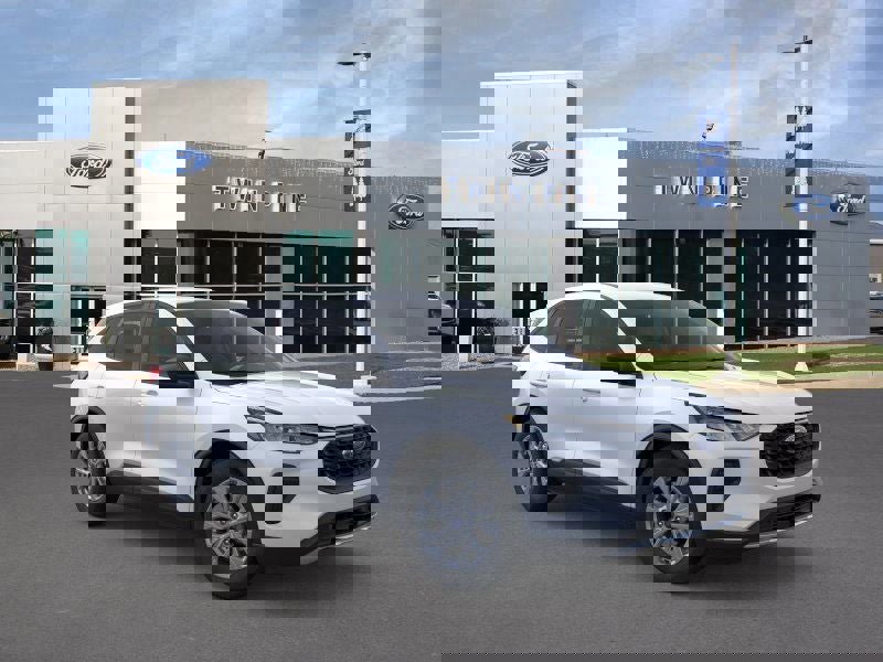 New 2026 Ford Escape Active w/ Tech Pack #1 image 7