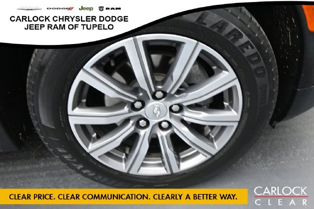 Used 2020 Cadillac XT4 Sport w/ Driver Awareness Package FWD image 38