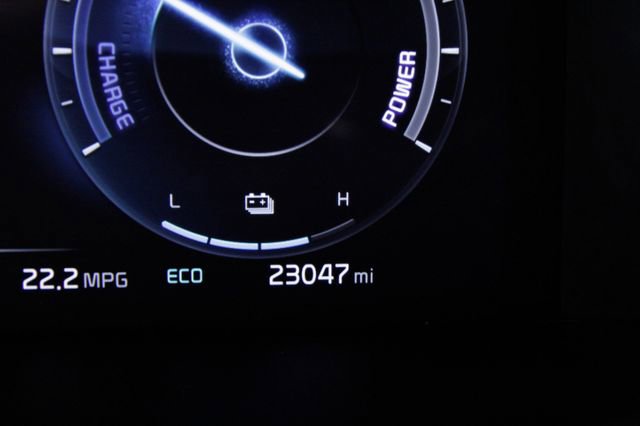 Used 2022 Kia Sorento SX Prestige w/ Panoramic Sunroof Package image 28