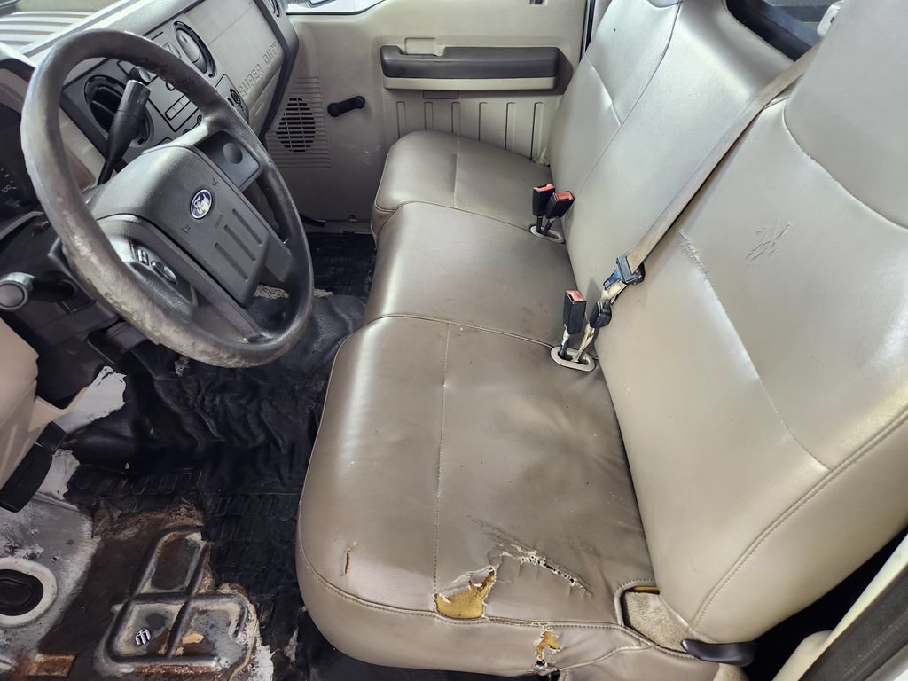 Used 2008 Ford F250 XL RWD image 14
