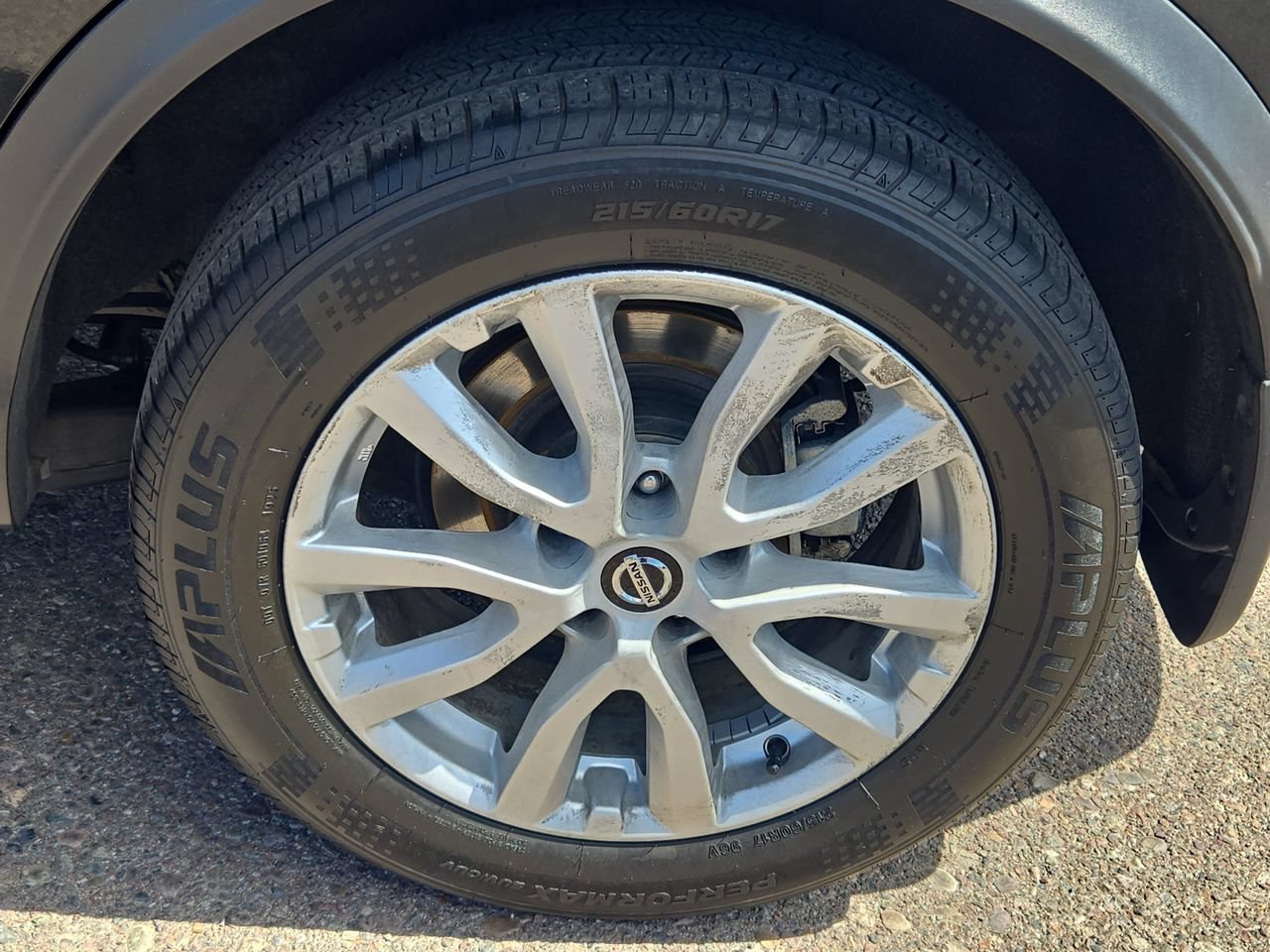 Used 2021 Nissan Rogue Sport S FWD image 31