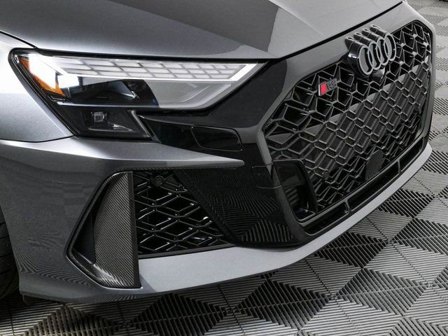 New 2026 Audi RS 3 AWD/4WD image 38