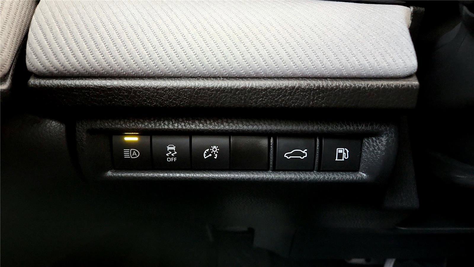 Certified 2025 Toyota Camry SE image 41