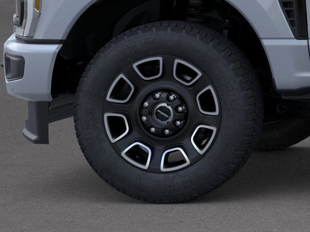 New 2026 Ford F350 Platinum image 19