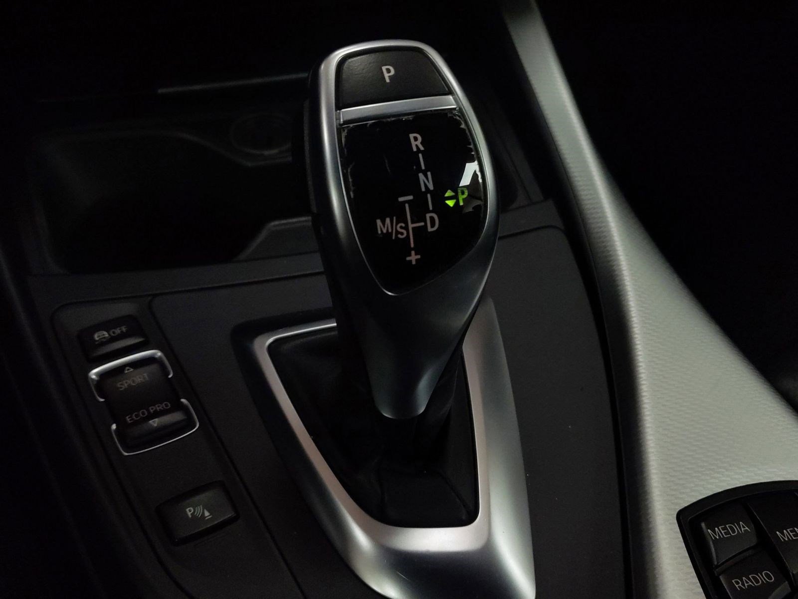 Used 2016 BMW M235i xDrive Convertible image 14