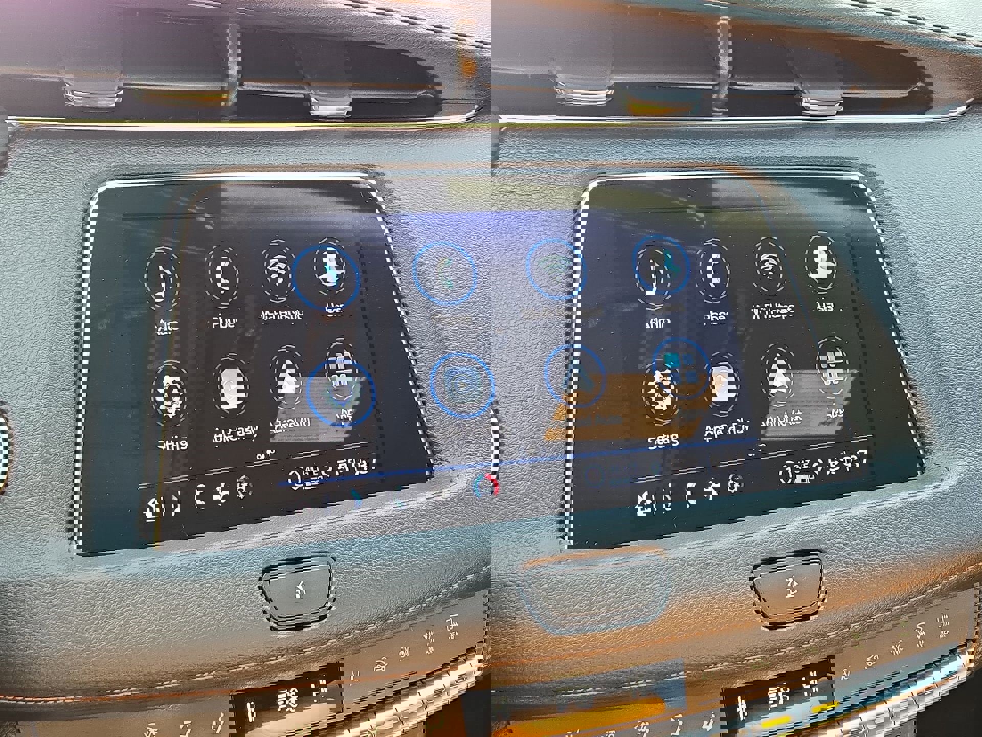 Used 2023 Cadillac XT4 Premium Luxury w/ Technology Package image 19