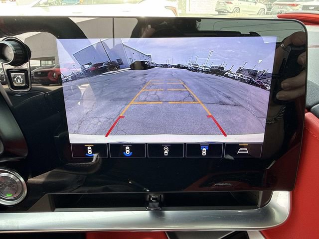 Used 2023 Chevrolet Corvette Stingray Preferred Conv w/ Z51 Performance Package image 17