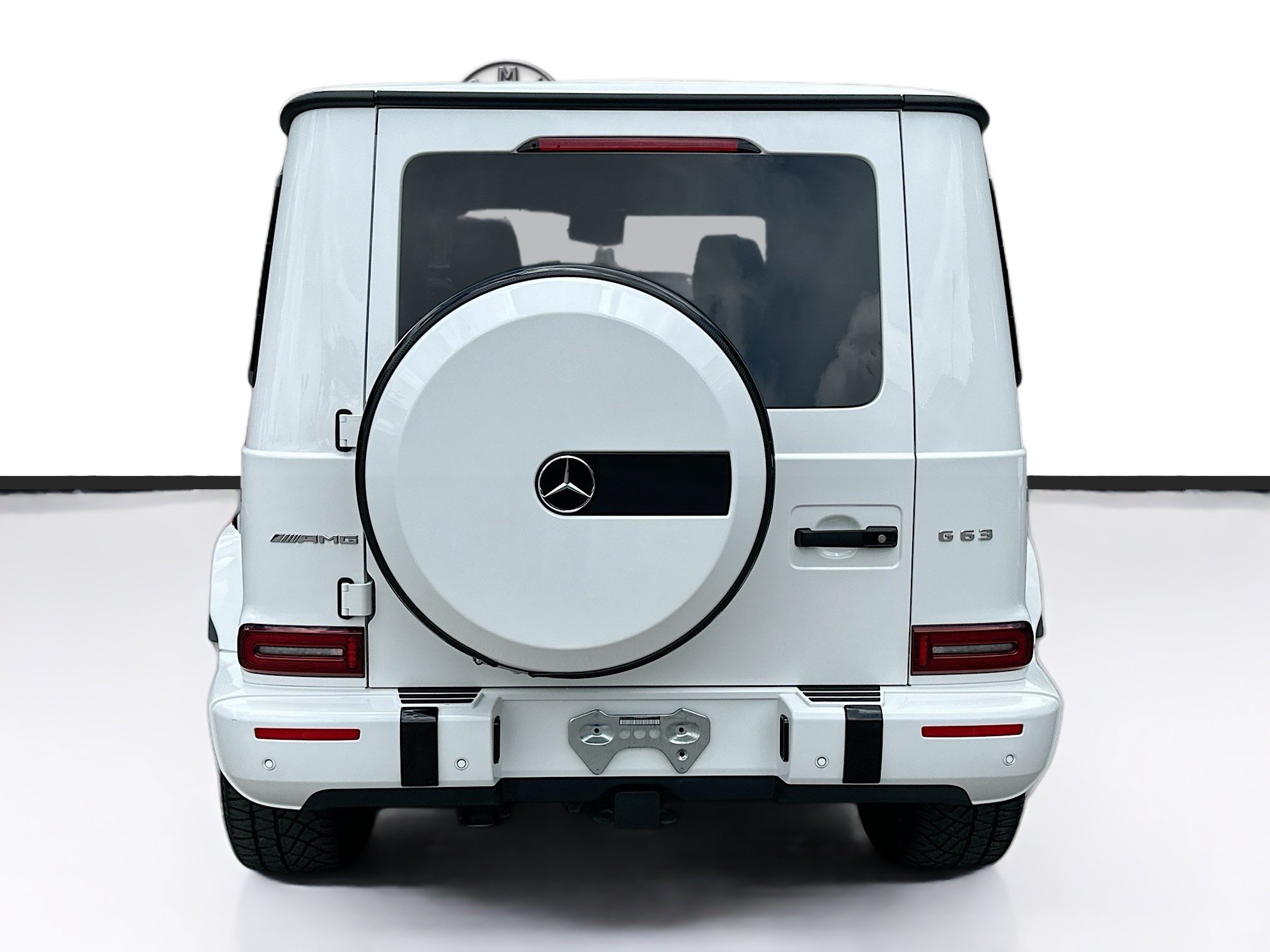Used 2023 Mercedes-Benz G 63 AMG 4MATIC image 6