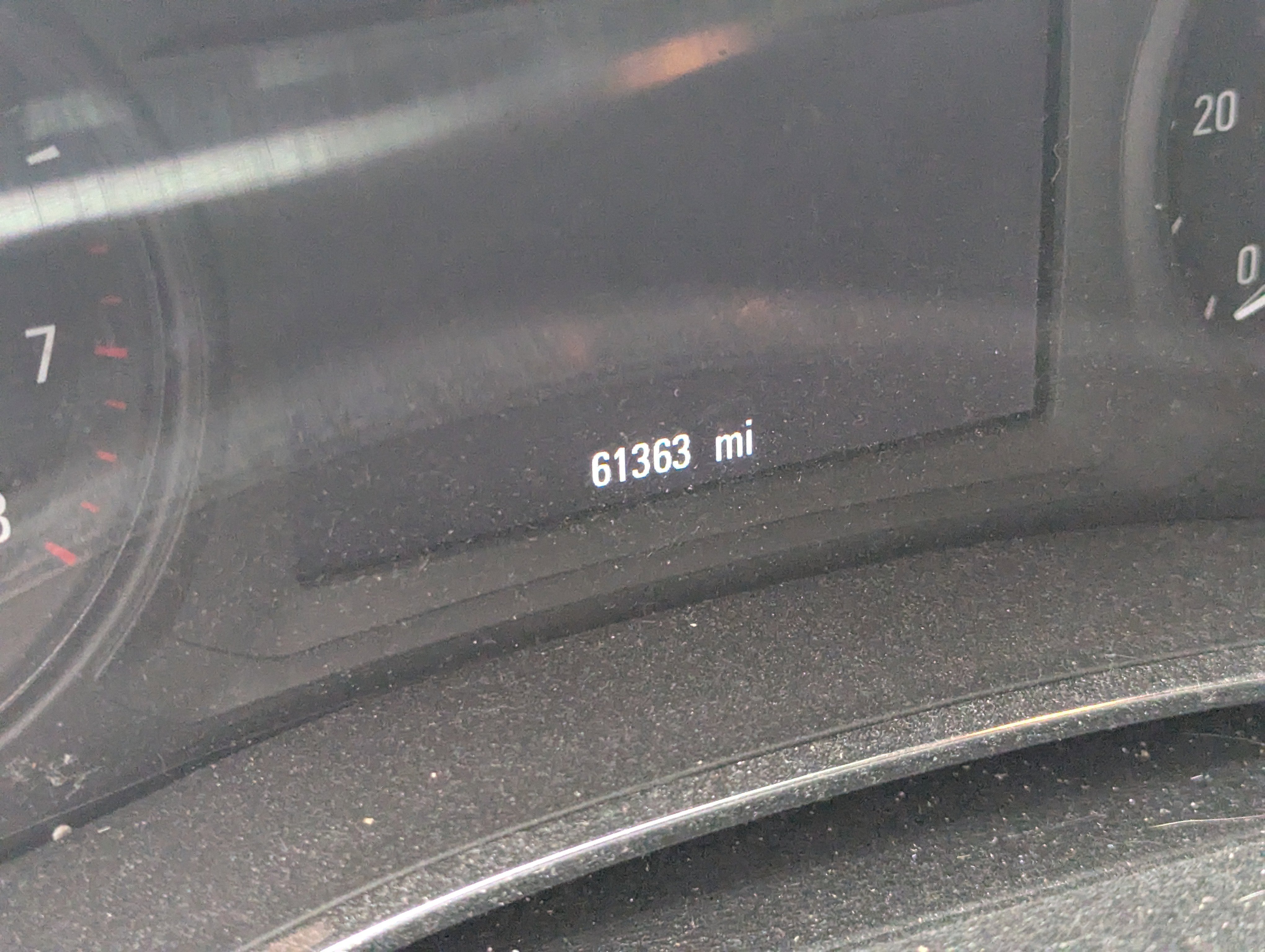 Used 2018 Buick Encore Premium w/ Experience Buick Package image 15