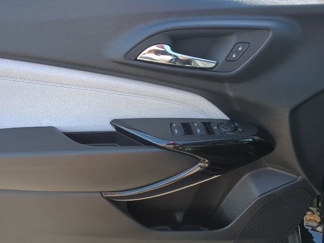 New 2026 Chevrolet Trax LT w/ LT Convenience Package image 12