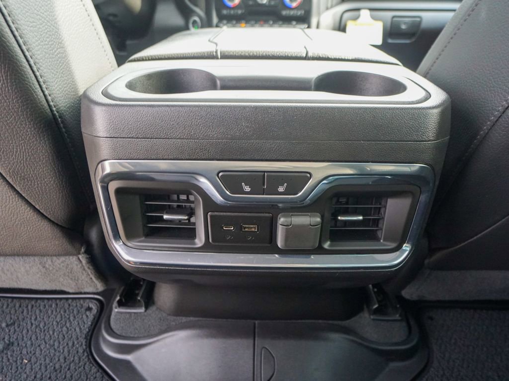 Used 2023 GMC Sierra 3500 Denali w/ Denali Ultimate Package image 37