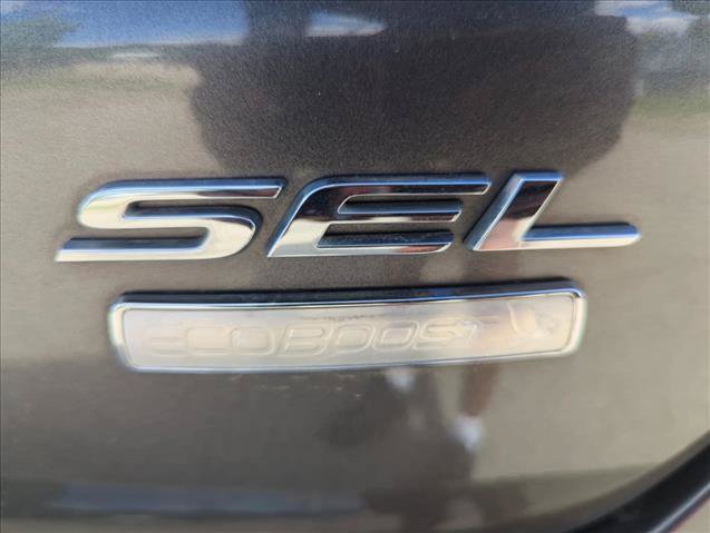 Used 2019 Ford Edge SEL w/ Equipment Group 201A FWD image 24