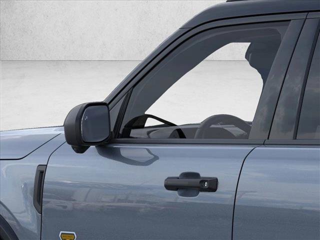 New 2026 Ford Bronco Sport Badlands image 20