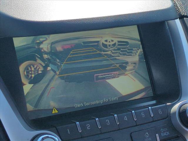 Used 2017 GMC Terrain SLE FWD image 13