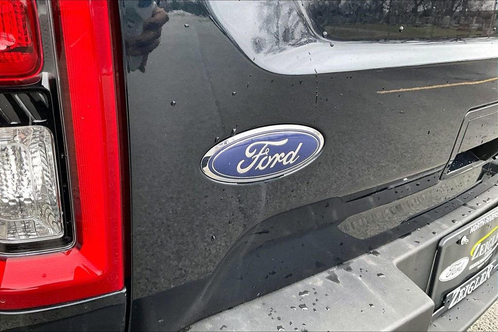 Certified 2022 Ford Bronco Sport Big Bend image 30