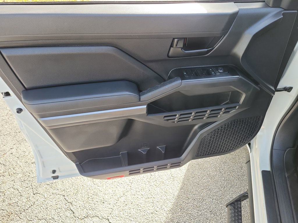 New 2025 Toyota Tacoma SR5 image 19