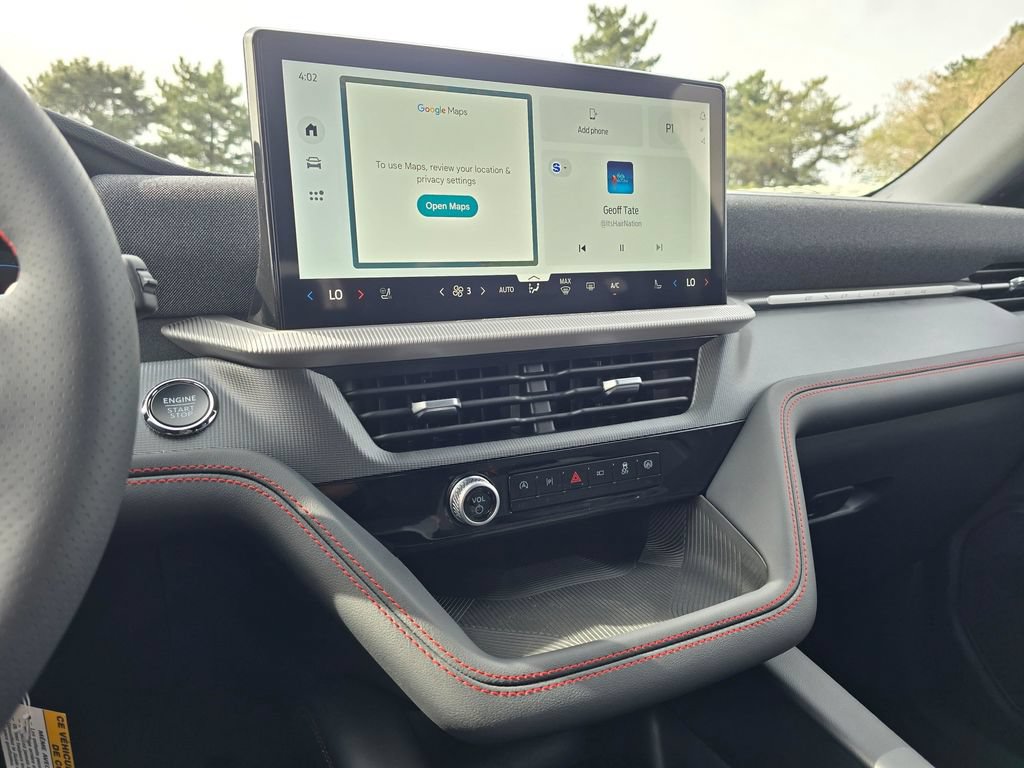 New 2026 Ford Explorer ST-Line AWD/4WD image 21