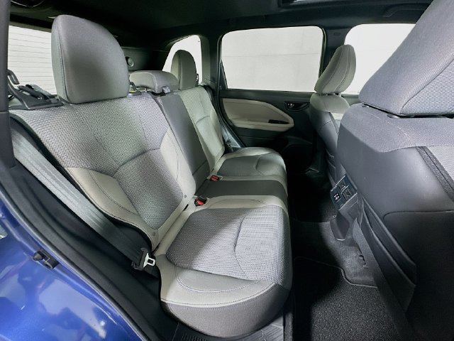 Certified 2026 Subaru Forester Premium AWD/4WD image 29
