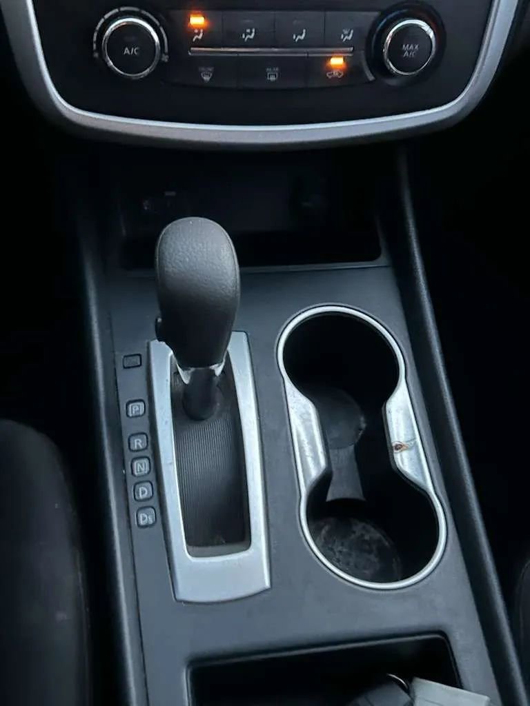 Used 2018 Nissan Altima 2.5 S w/ S Convenience Package image 21