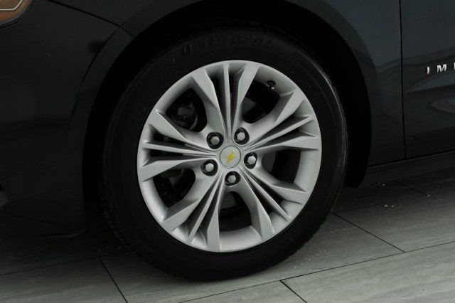 Used 2014 Chevrolet Impala LT w/ Convenience Package image 54