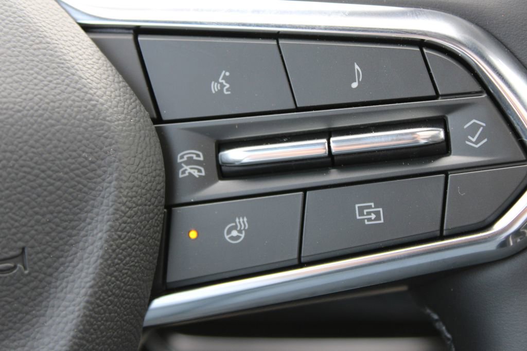 New 2026 Chevrolet Equinox LT image 36