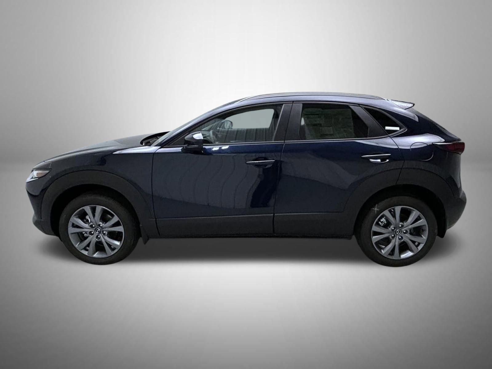 New 2026 MAZDA CX-30 AWD 2.5 S image 9