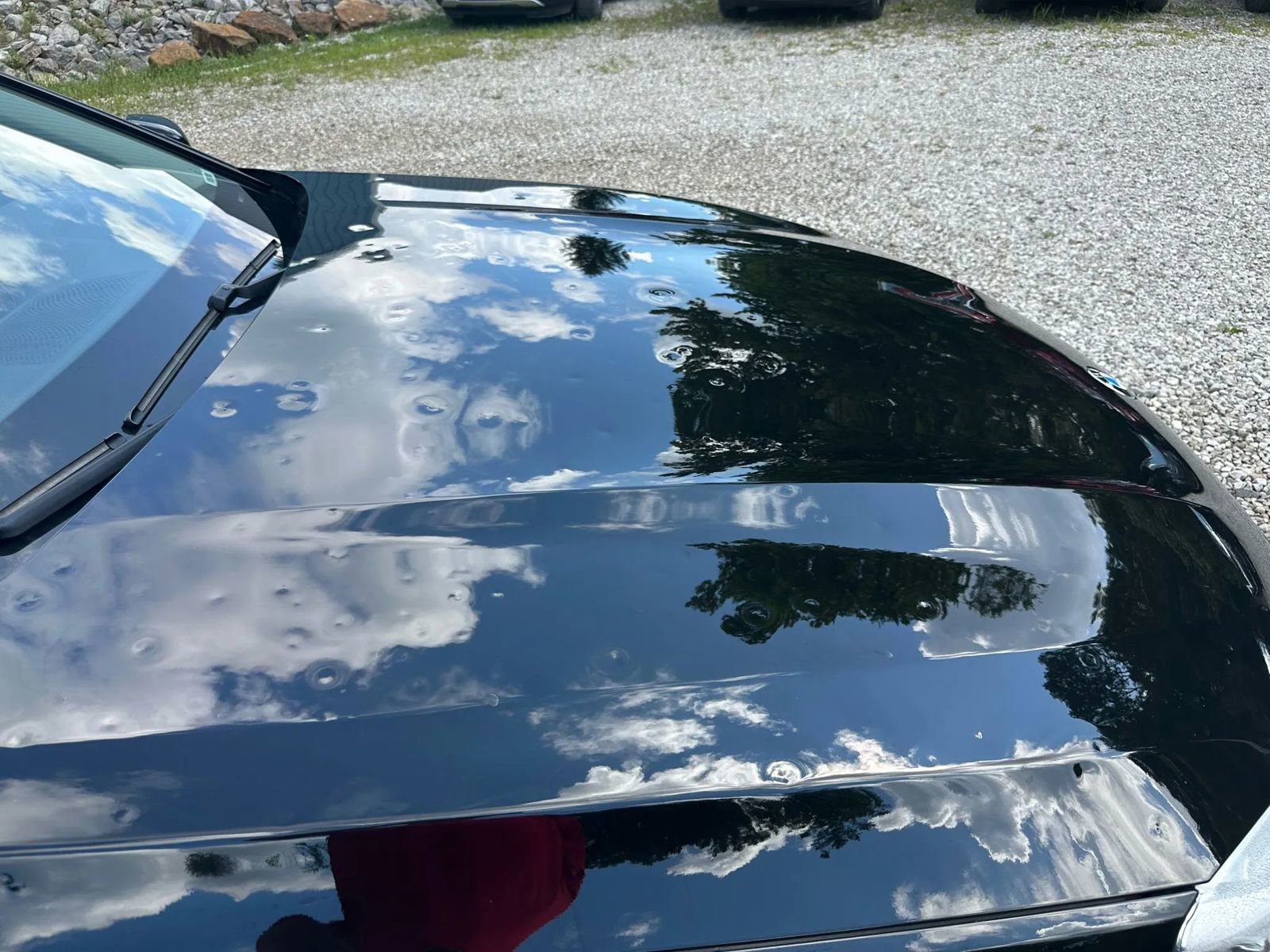 Used 2018 BMW 750i xDrive image 20