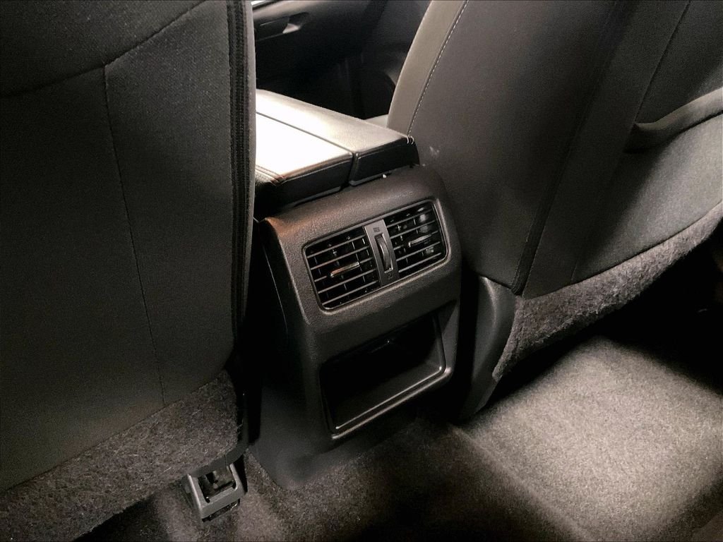 Certified 2024 Nissan Rogue S AWD/4WD image 28