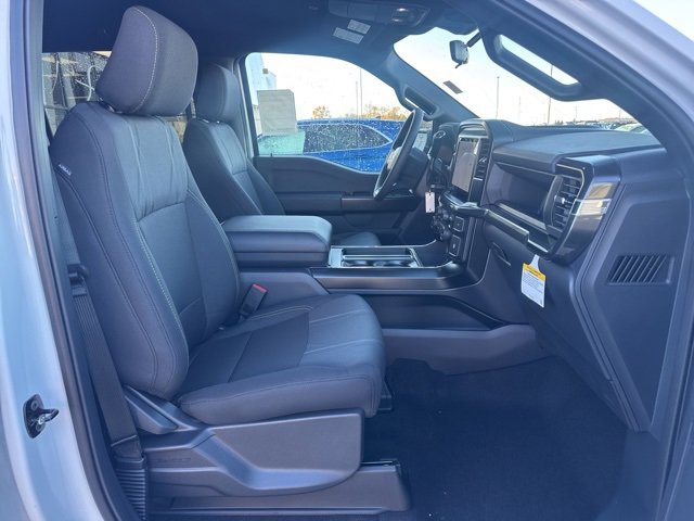 New 2025 Ford F150 STX w/ Equipment Group 200A image 18