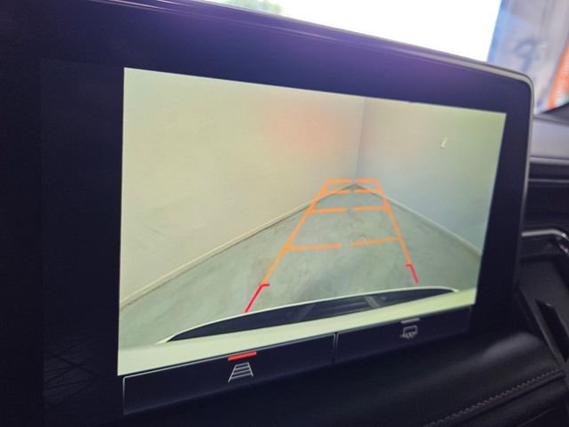 Used 2023 GMC Yukon XL AT4 w/ LPO, Floor Liner Package image 24