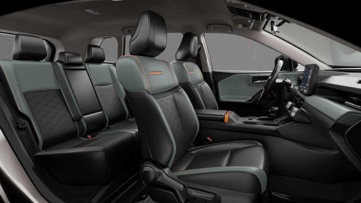 New 2026 Toyota RAV4 AWD Plug-in Hybrid image 50