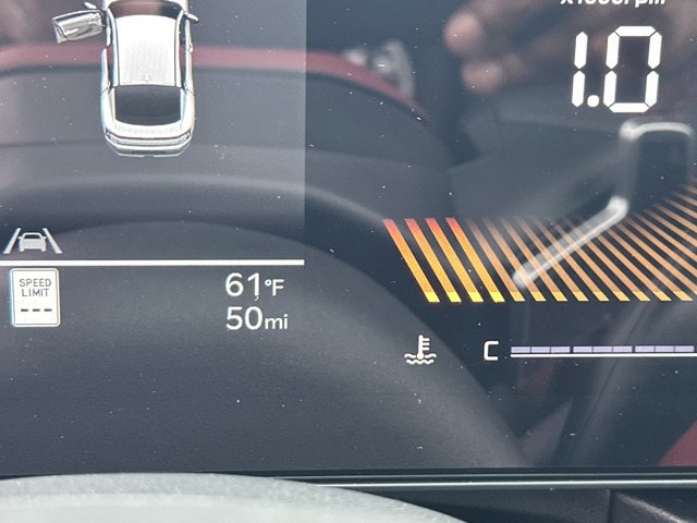 New 2026 Kia K4 GT-Line FWD image 21