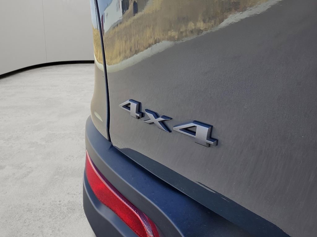 Used 2016 Jeep Cherokee Trailhawk w/ Comfort/Convenience Group image 10