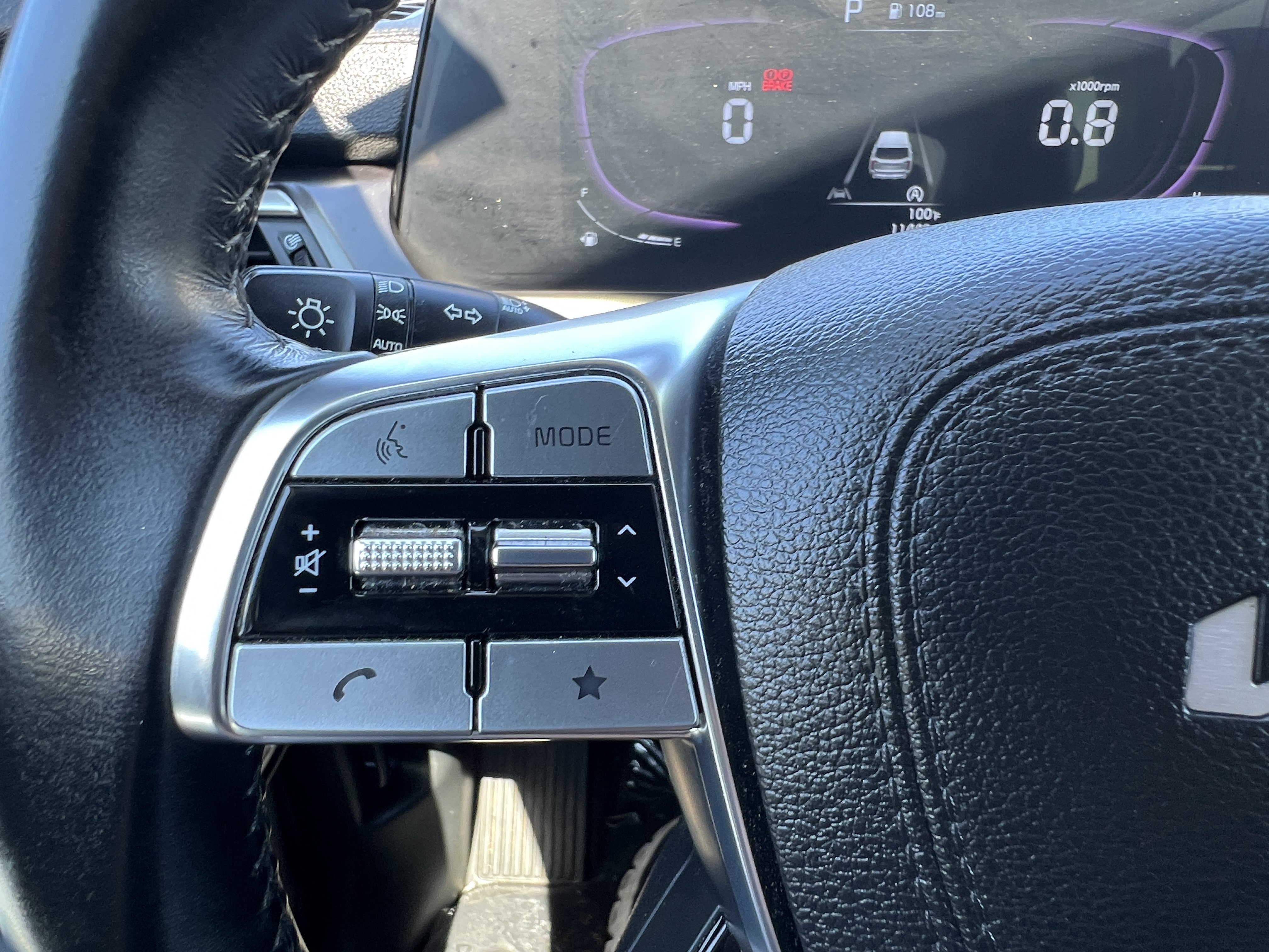 Certified 2023 Kia Telluride S FWD image 26