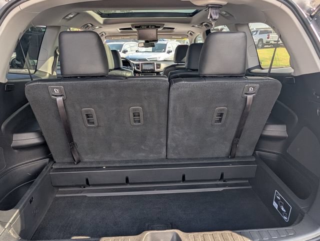Used 2017 Honda Pilot Elite image 22
