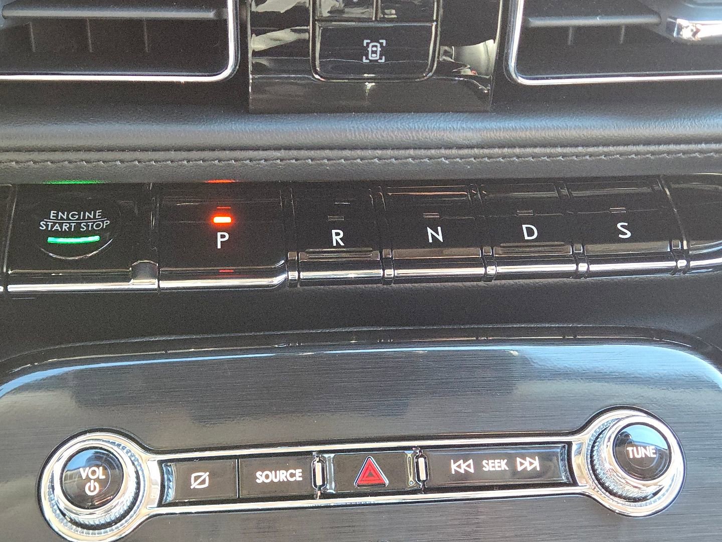 Used 2023 Lincoln Nautilus Reserve w/ Equipment Group 201A AWD/4WD image 26