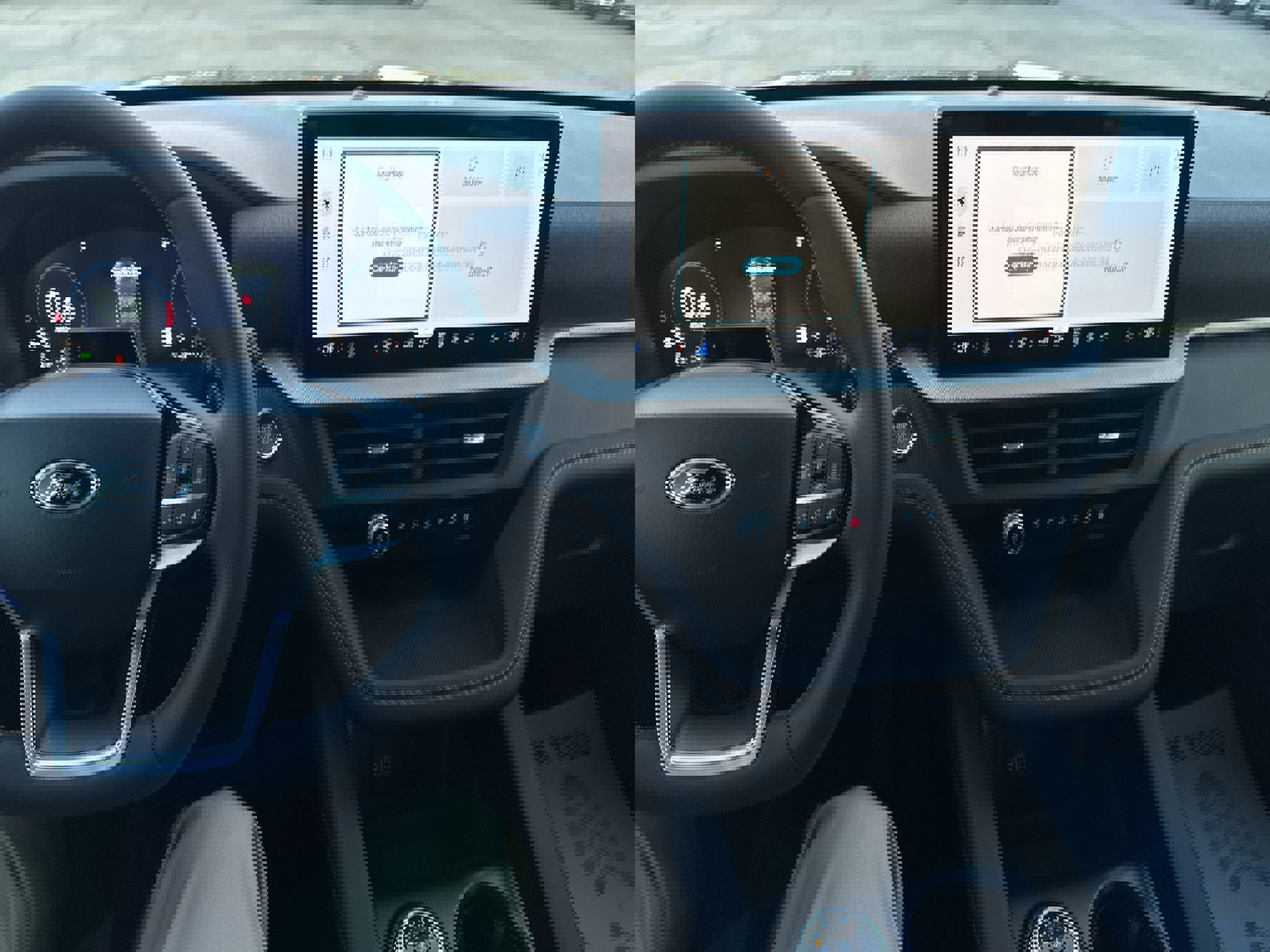 New 2026 Ford Explorer Tremor w/ Tremor Ultimate Package image 35