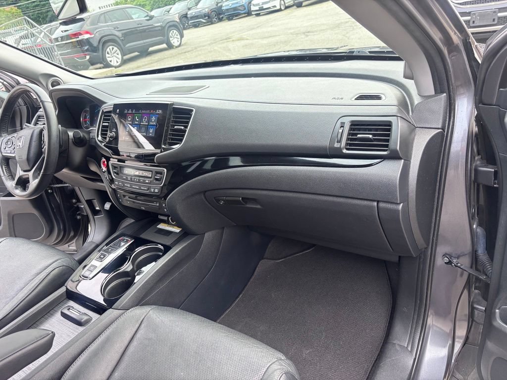 Used 2019 Honda Pilot Elite image 33