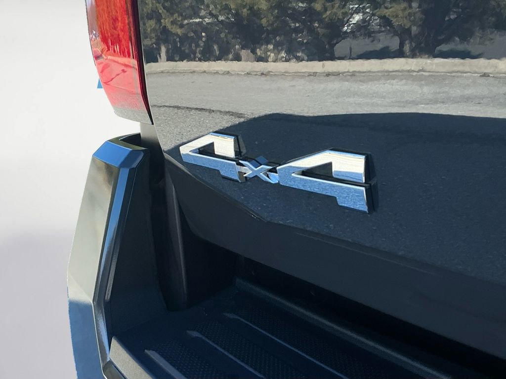 New 2026 Toyota Tacoma SR5 image 22