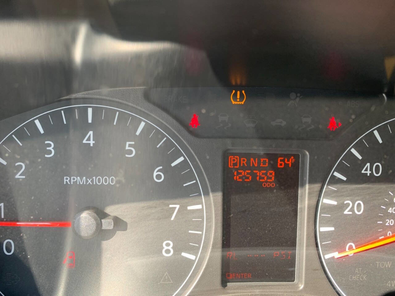 Used 2020 Nissan NV 2500 S image 17