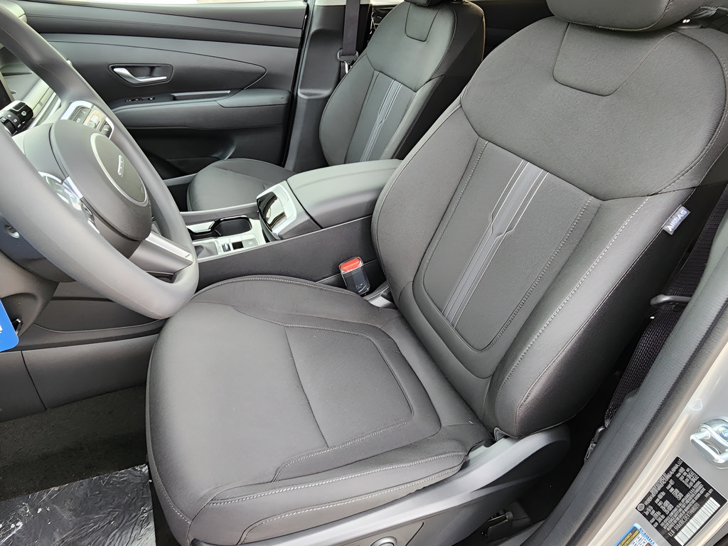 New 2026 Hyundai Tucson SEL AWD/4WD image 13