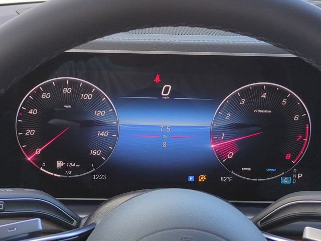 New 2026 Mercedes-Benz GLE 350 4MATIC image 28