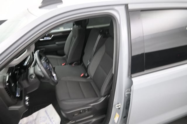 Used 2024 GMC Sierra 1500 Elevation AWD/4WD image 11