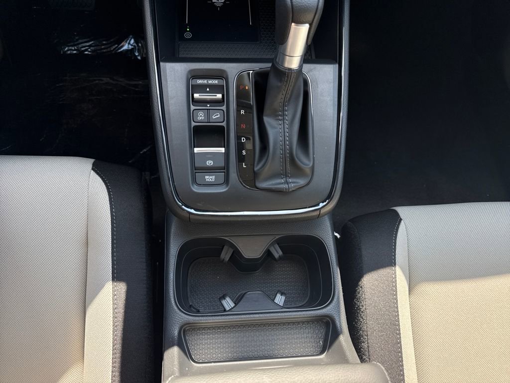 New 2026 Honda CR-V EX image 19