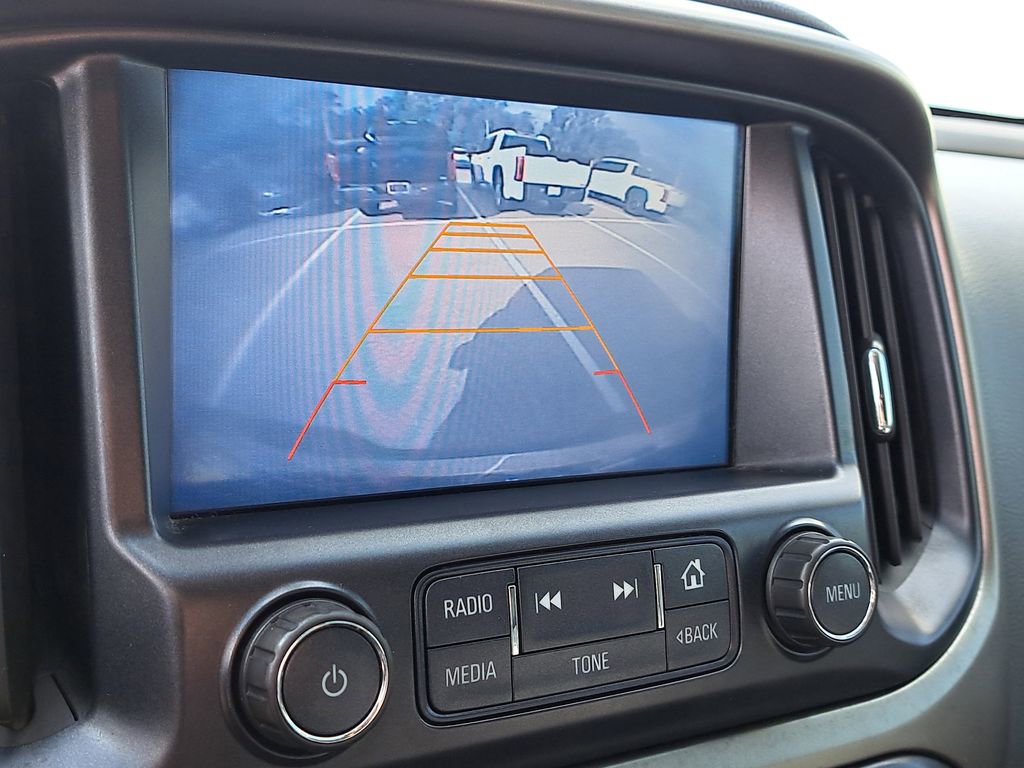 Used 2016 Chevrolet Colorado Z71 image 22