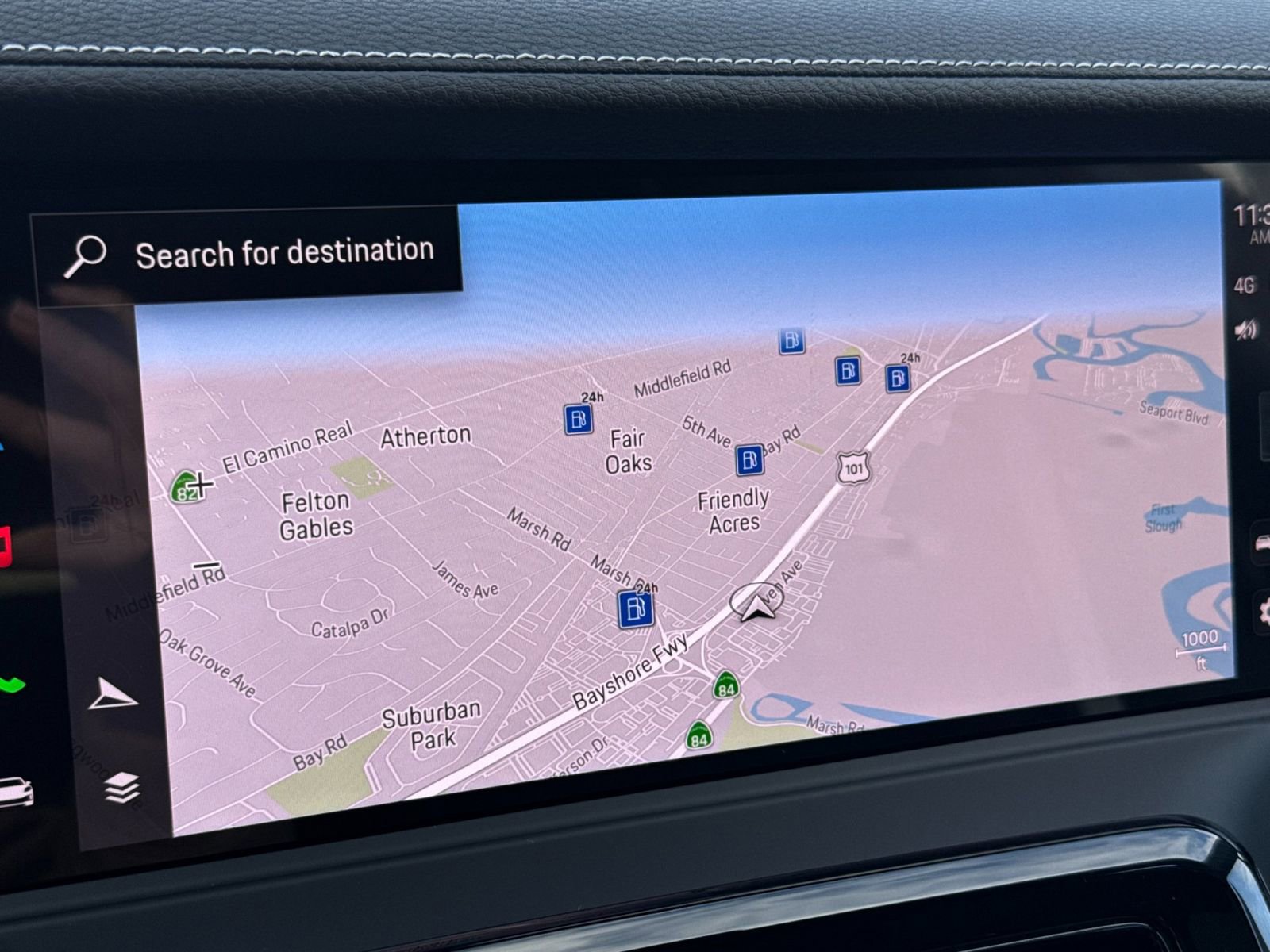 New 2026 Porsche Panamera 4 AWD/4WD image 22